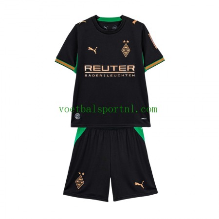 Borussia Monchengladbach Kind Uit Tenue 2026-27